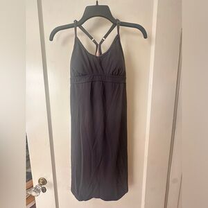 Athleta athletic dress